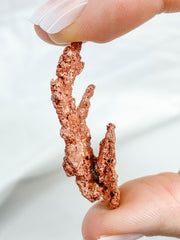 Copper Mineral Specimen