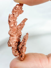 Copper Mineral Specimen