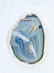 Agate African Slab 575g