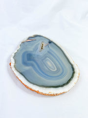 Agate African Slab 575g