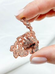 Copper Mineral Specimen