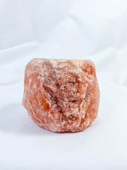 Himalayan Salt Natural Candle Base 789g