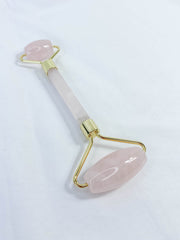 Rose Quartz Face Roller