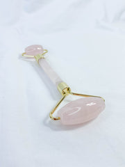 Rose Quartz Face Roller