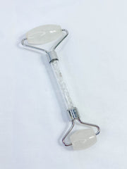 Clear Quartz Face Roller