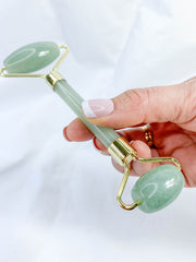 Jade Face Roller