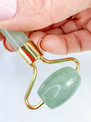 Jade Face Roller