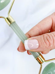 Jade Face Roller