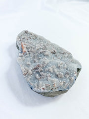 Chalcedony Mineral Specimen 425g