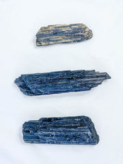 Black Tourmaline Natural Wand