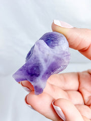 Amethyst Koala Tree Hugger 91g