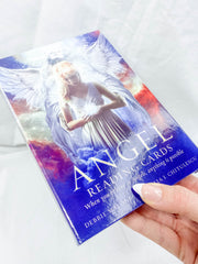 Angel Reading Cards | When You Believe in Angels, Anything Is Possible
