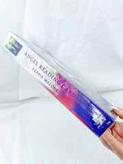 Angel Reading Cards | When You Believe in Angels, Anything Is Possible