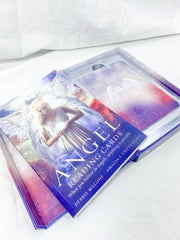 Angel Reading Cards | When You Believe in Angels, Anything Is Possible