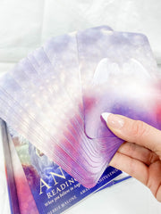 Angel Reading Cards | When You Believe in Angels, Anything Is Possible