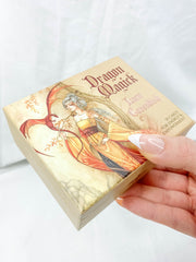Dragon Magick | Mini Oracle Cards