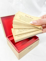 Dragon Magick | Mini Oracle Cards