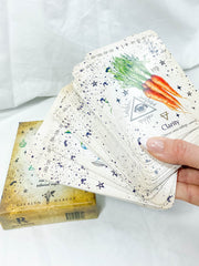 Green Witch Oracle Cards: Discover Real Secrets of Botanical Magick