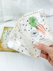 Green Witch Oracle Cards: Discover Real Secrets of Botanical Magick