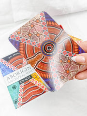 Aboriginal Ancestral Wisdom Oracle Cards