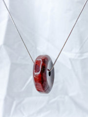 Mystery Donut Necklace