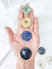 Mystery Donut Necklace