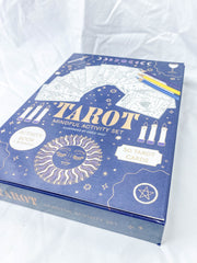 Tarot | Mindful Activity Set