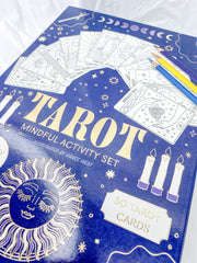 Tarot | Mindful Activity Set