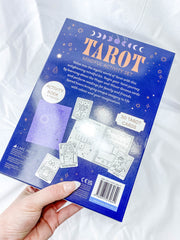 Tarot | Mindful Activity Set