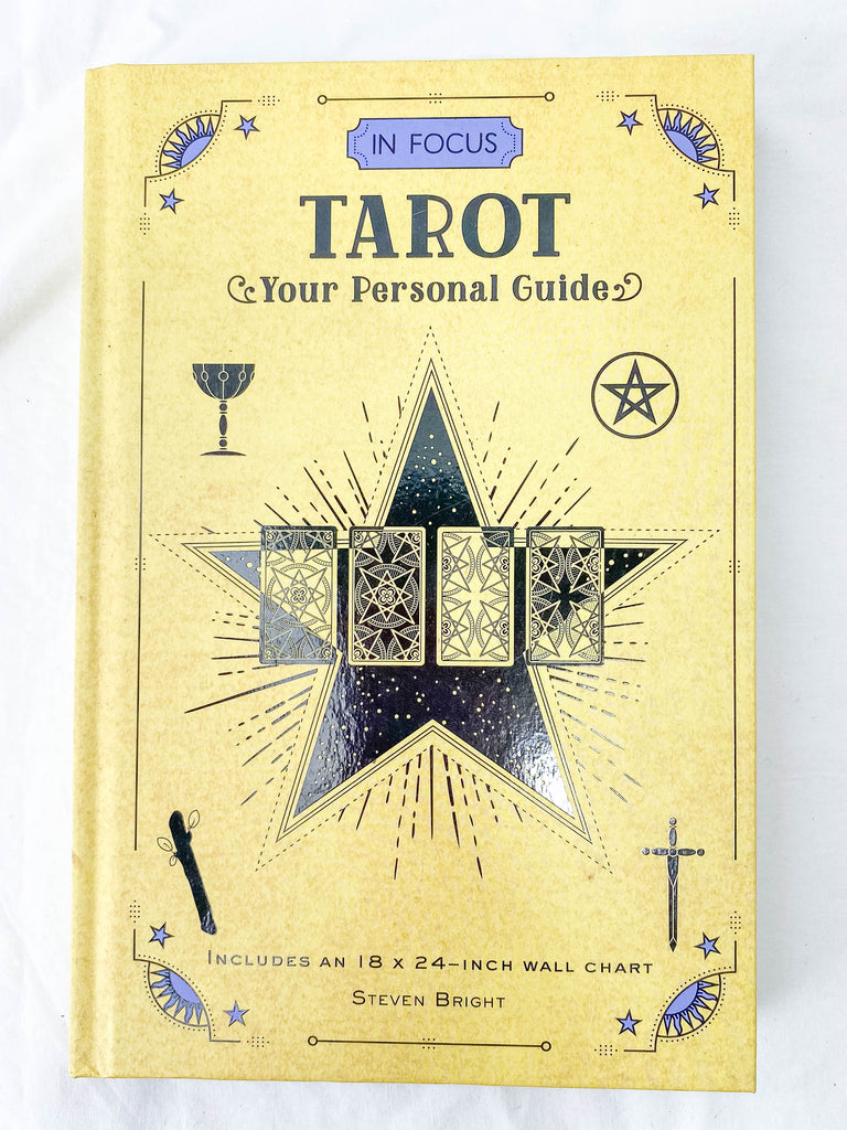 Tarot | Your Personal Guide