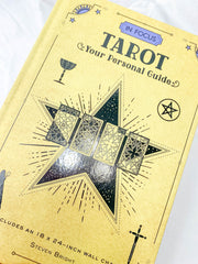 Tarot | Your Personal Guide
