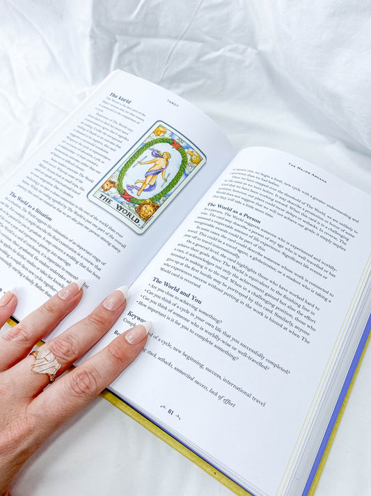 Tarot | Your Personal Guide