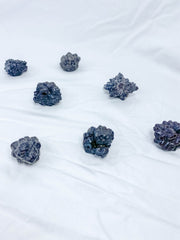 Prophecy Stones Mineral Specimen