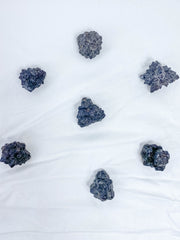 Prophecy Stones Mineral Specimen