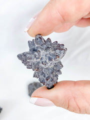 Prophecy Stones Mineral Specimen