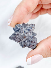 Prophecy Stones Mineral Specimen
