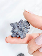 Prophecy Stones Mineral Specimen
