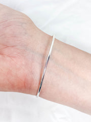 Apatite and Garnet Natural Cuff Bracelet