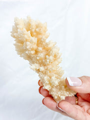 Calcite Fairy Wand 171g