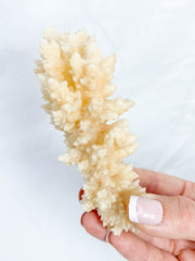 Calcite Fairy Wand 171g