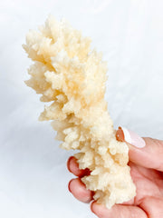Calcite Fairy Wand 171g