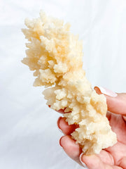 Calcite Fairy Wand 171g