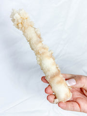 Calcite Fairy Wand 183g