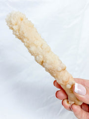 Calcite Fairy Wand 171g