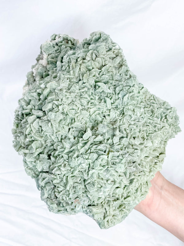 Heulandite Green 2.9kg