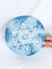 Metatron Grid Board