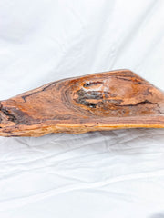 Wooden Burr Bowl 1kg