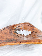Wooden Burr Bowl 1kg