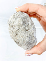 Celestite Cluster 328g