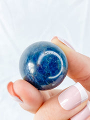 Apatite Sphere | Small